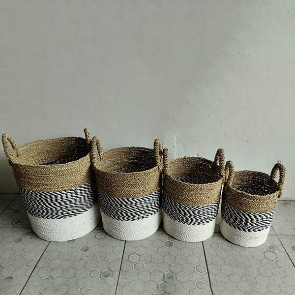 Decorative Basket