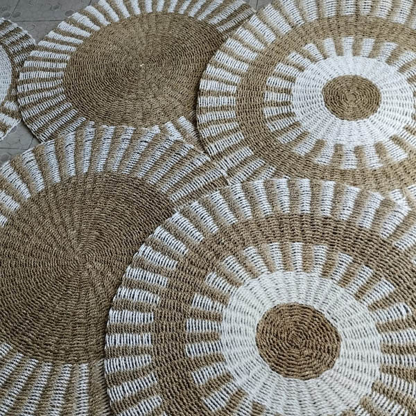 Handmade Rug