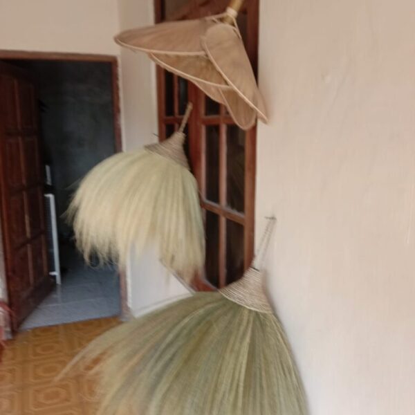 Rayung Lamp