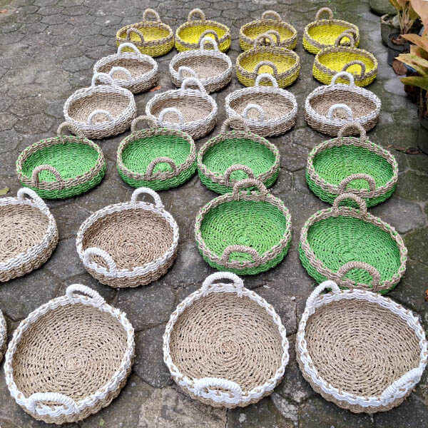 Fruit Basket